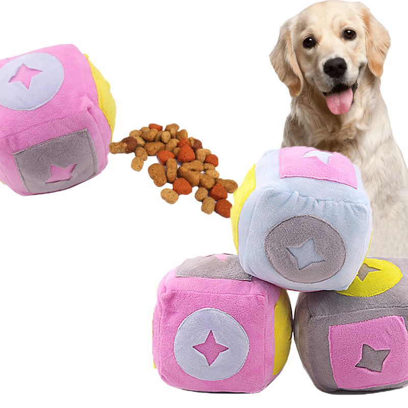 dog treat toys