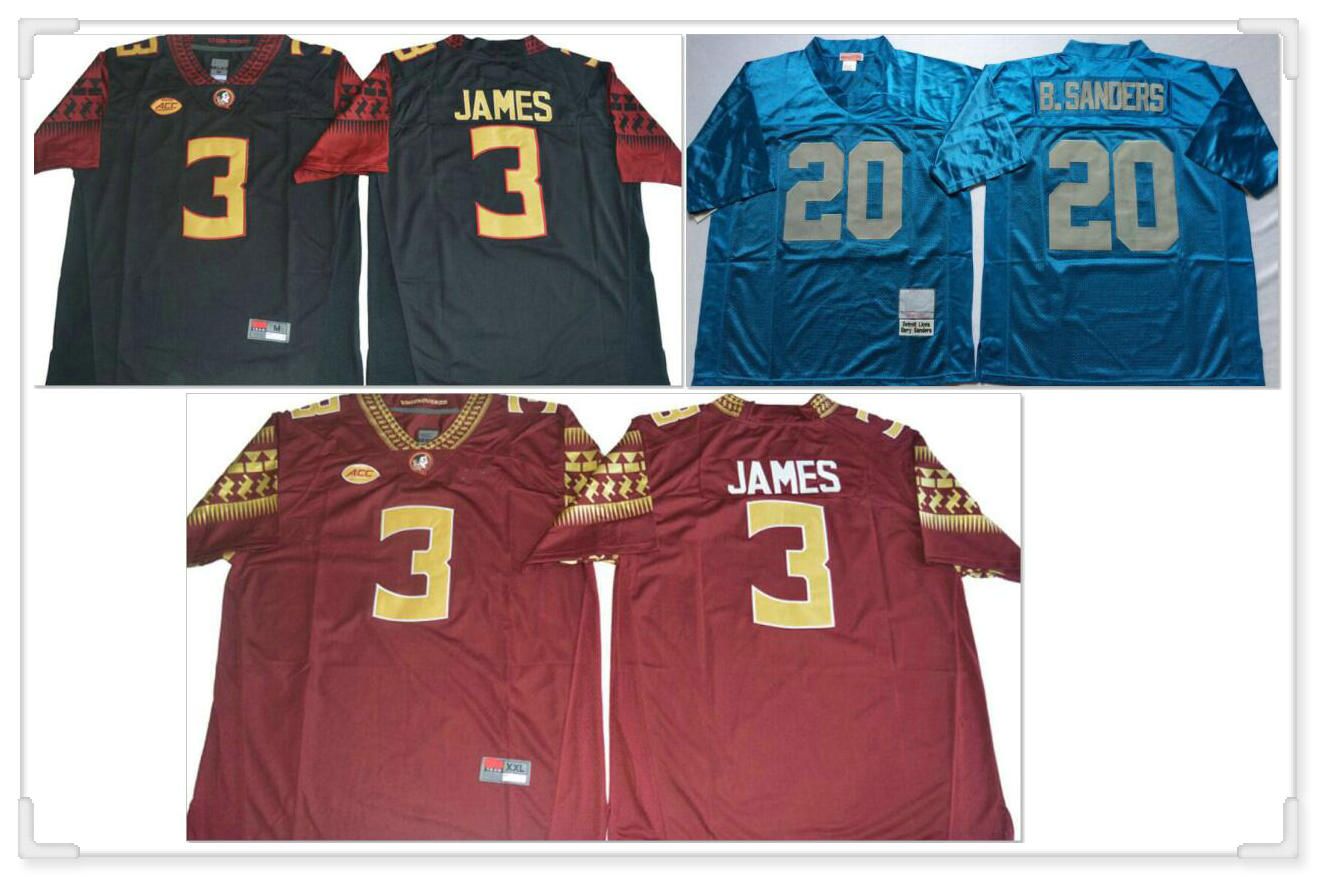 derwin james stitched jersey