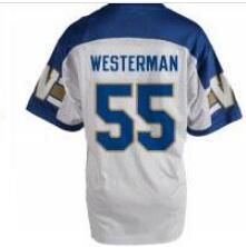 55 Westerman blanc