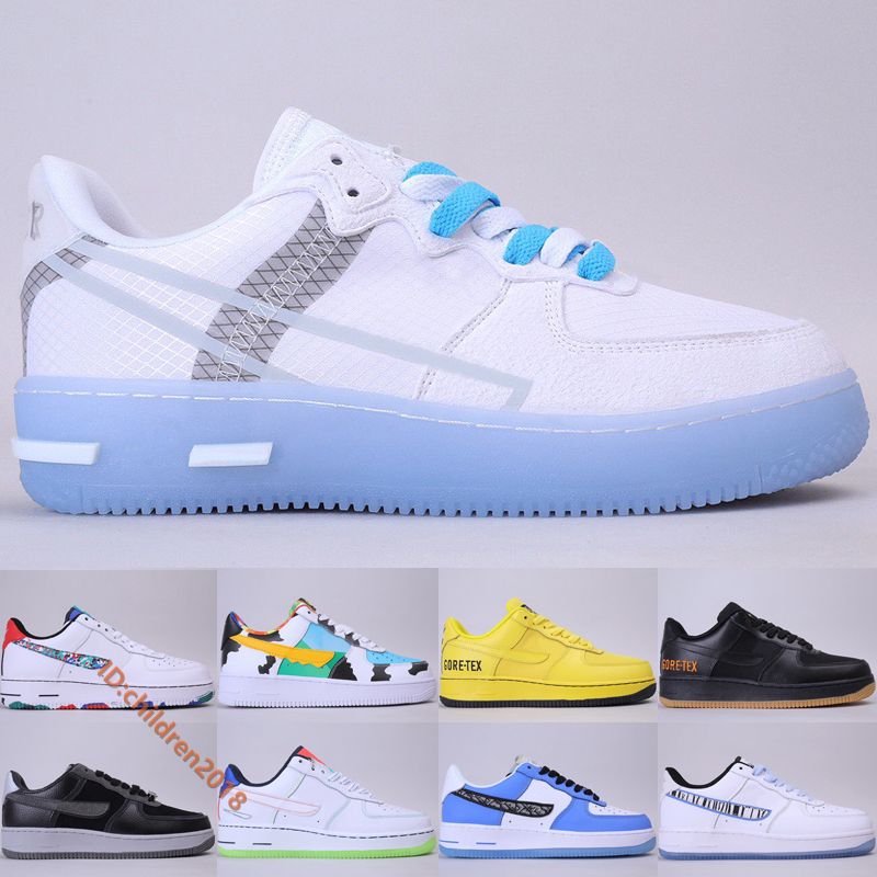 air force 1 hombre react air force 1 hombre react
