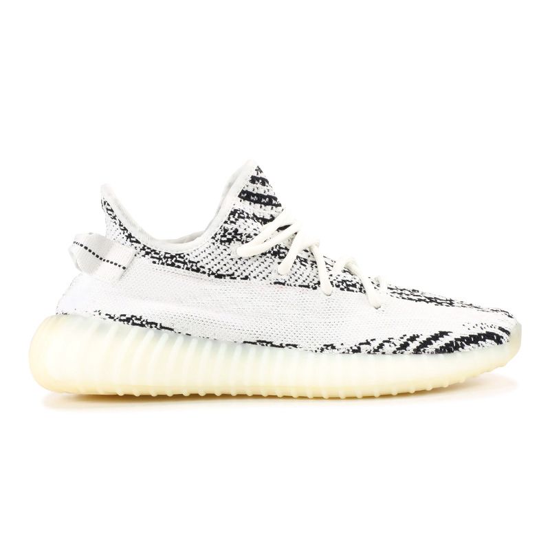 yeezy supreme blancas