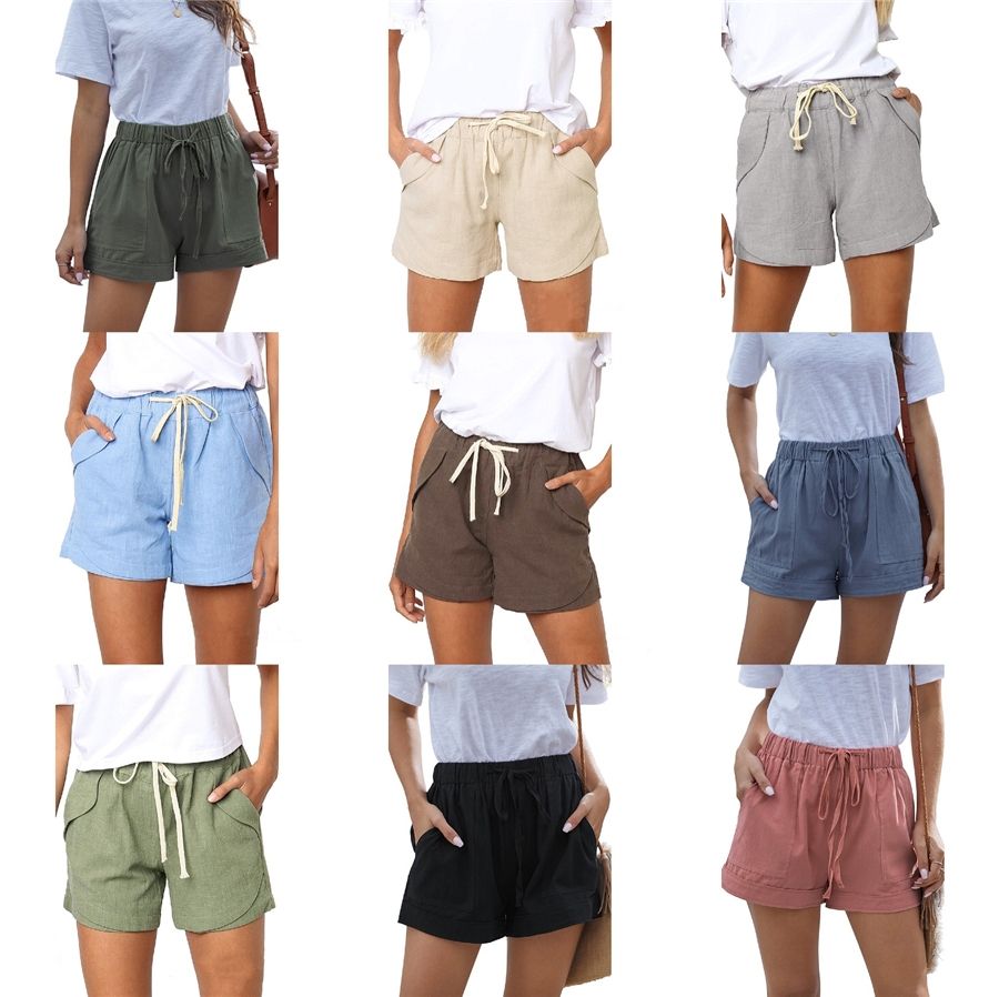 womens nylon swim shorts