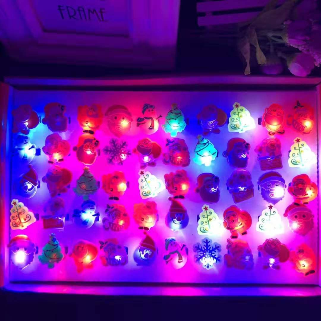 flashing light toys