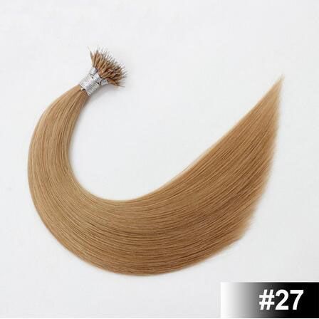# 27 Aardbei blonde