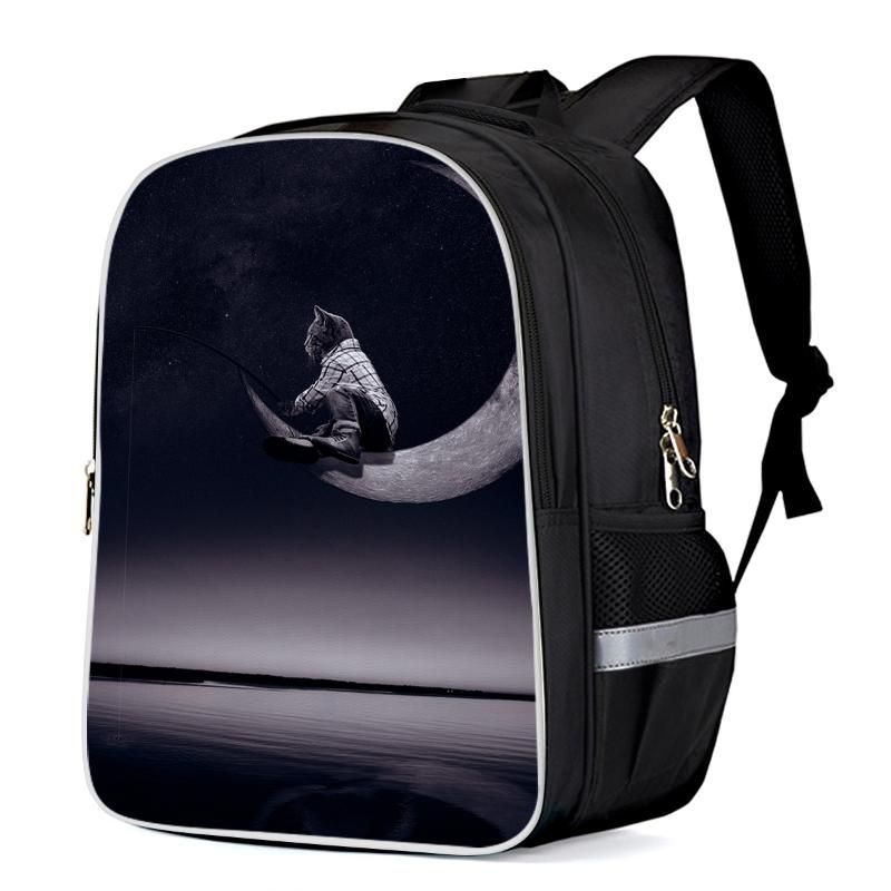 book bag for cats