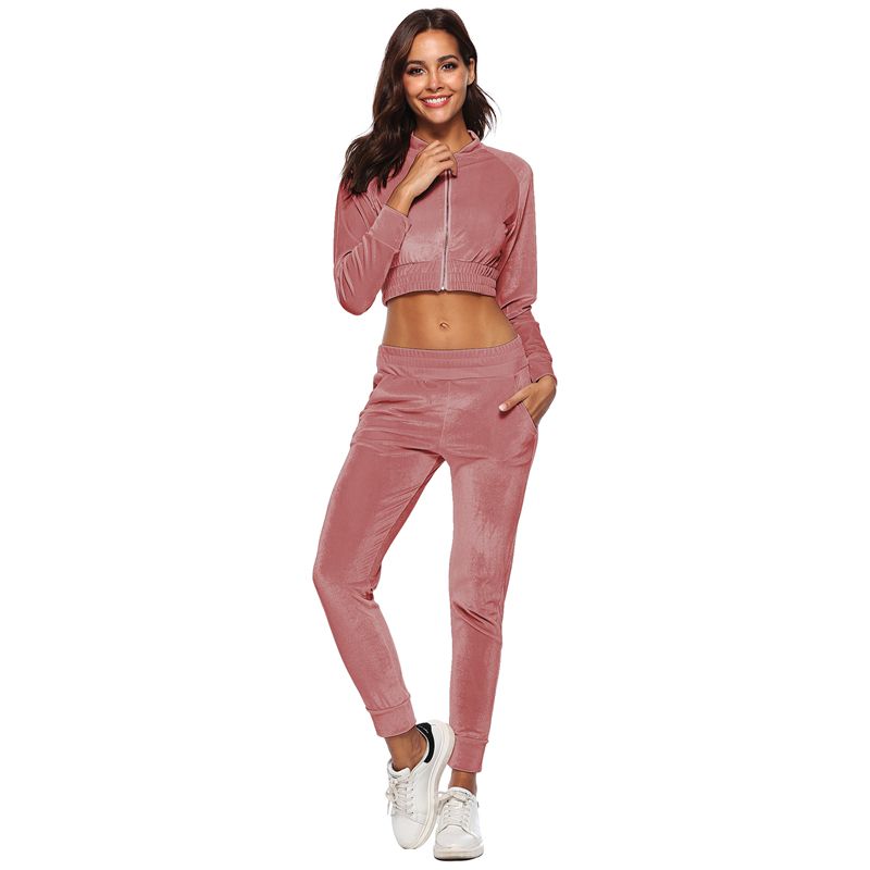 women's boutique tracksuits