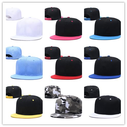 adjustable caps wholesale