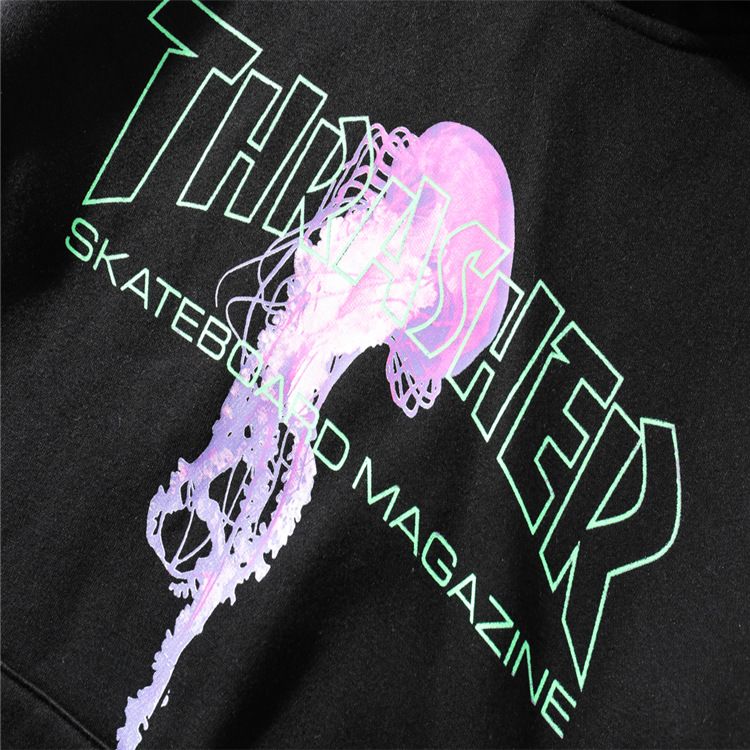 lang moletom com capuz