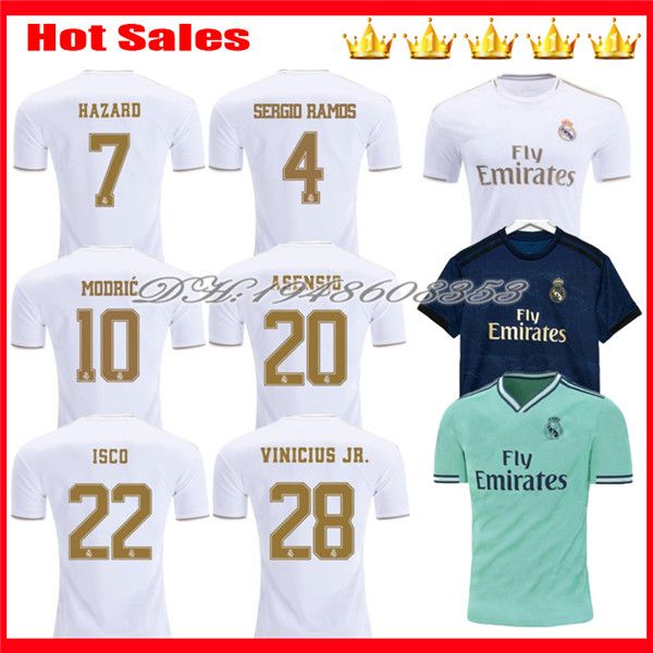 real madrid white gold jersey