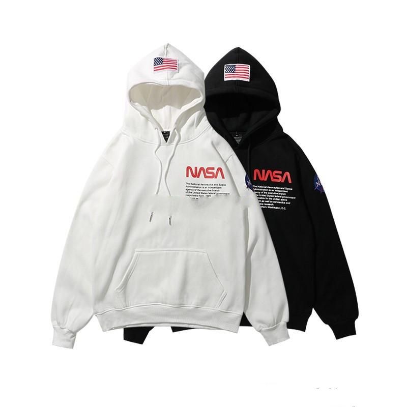 designer nasa hoodie