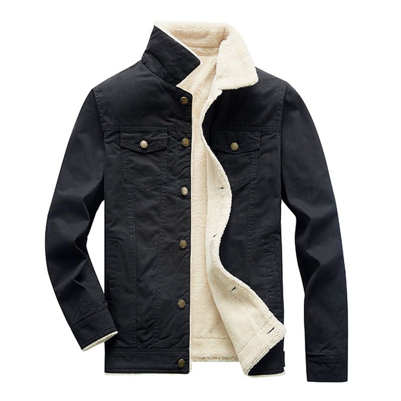 van heusen winter jackets