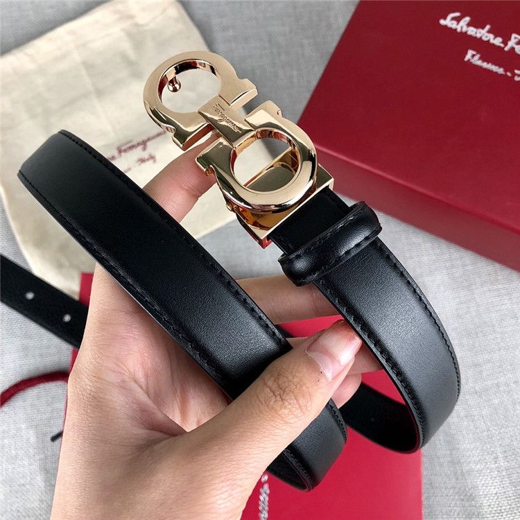New Men Fashion Quality Genuine Leather Belt Coffee Wide Buckle /<=41 inch Belt8