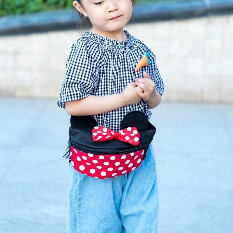 baby girl fanny pack
