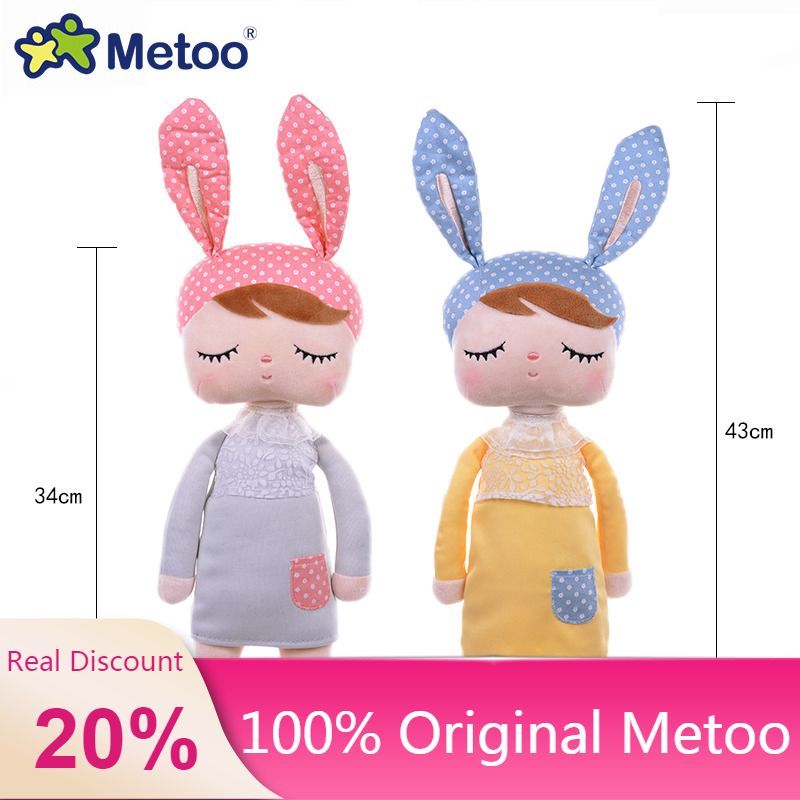 metoo doll
