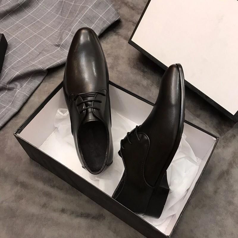 dhgate men's dress shoes