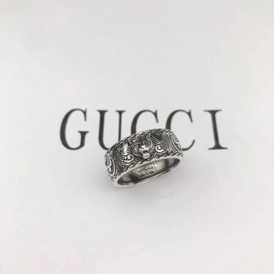gucci ring dhgate