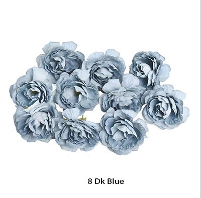 Dk Blue