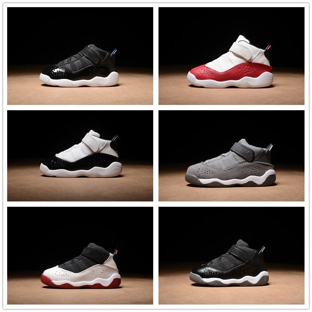 Jordan 6 anillo 2019 Clearance