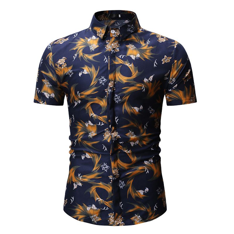 camisas de botones