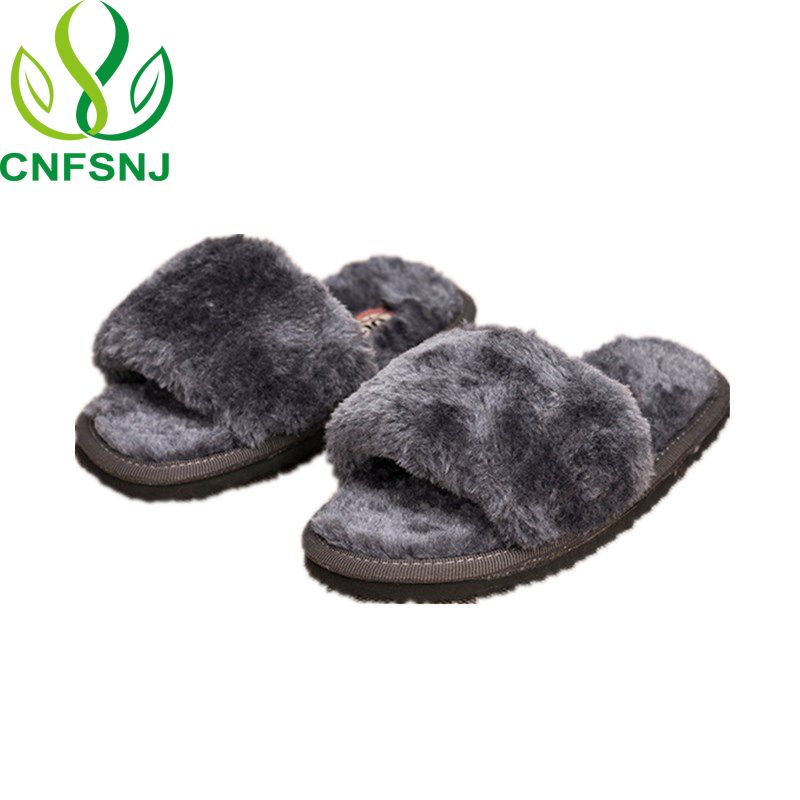 simple slippers for girls
