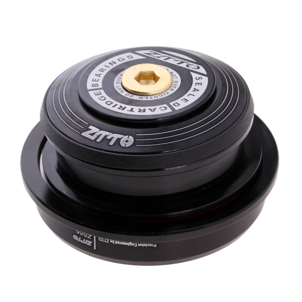 folding bike headset