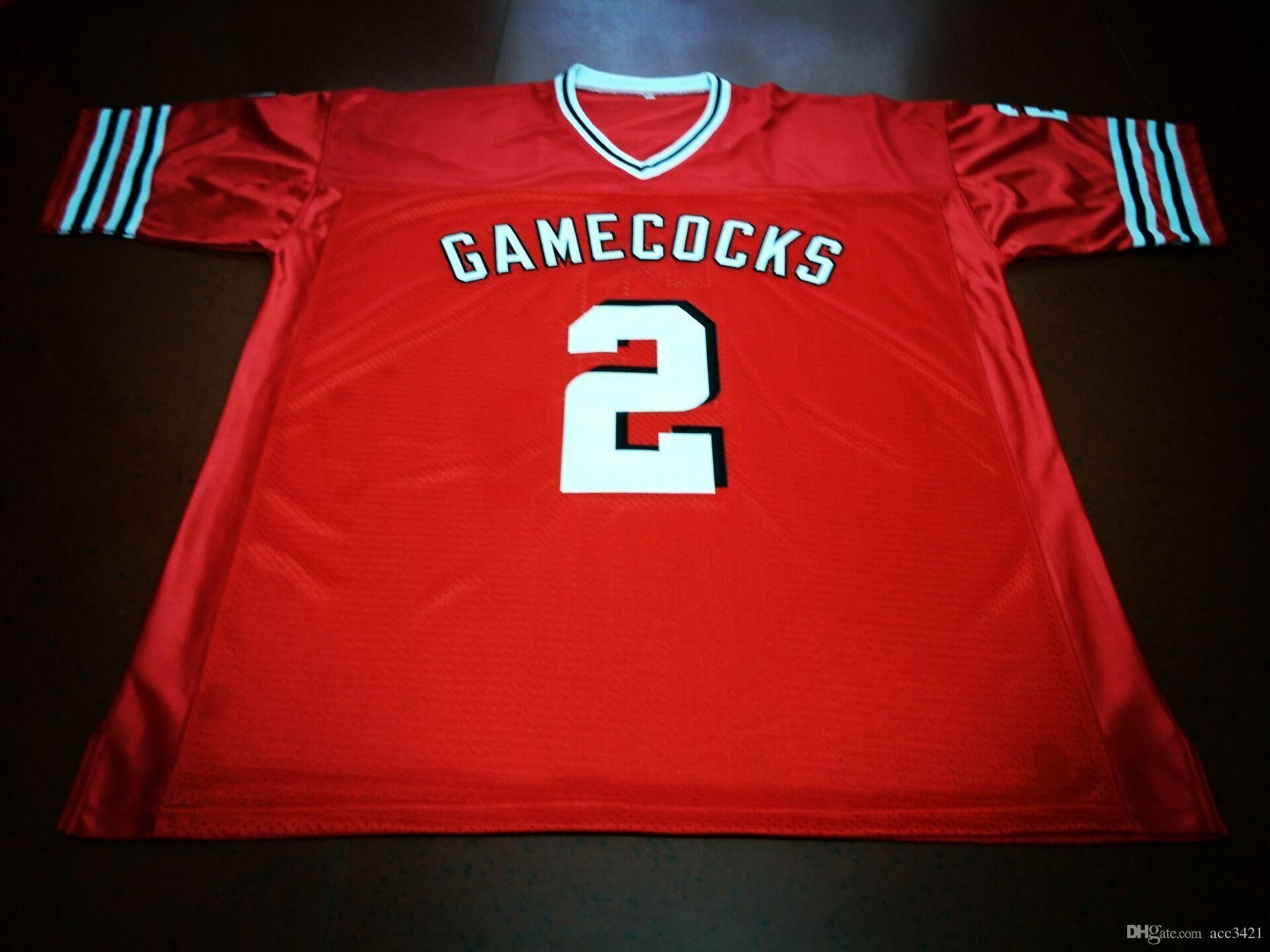 sterling sharpe jersey