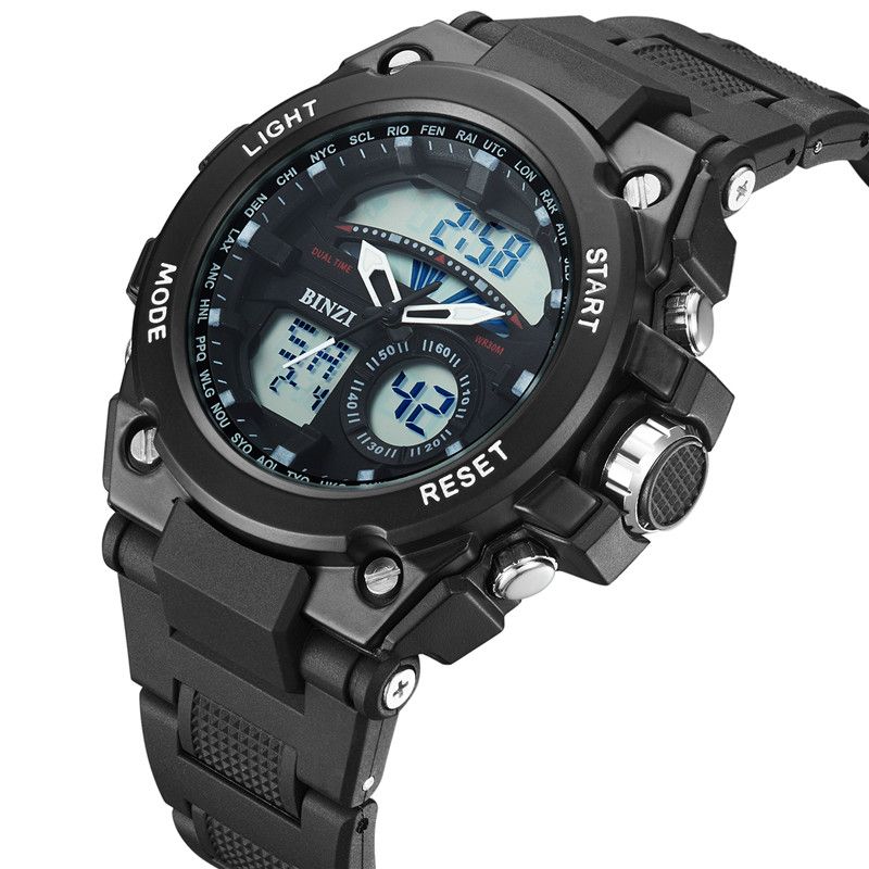 binzi watch