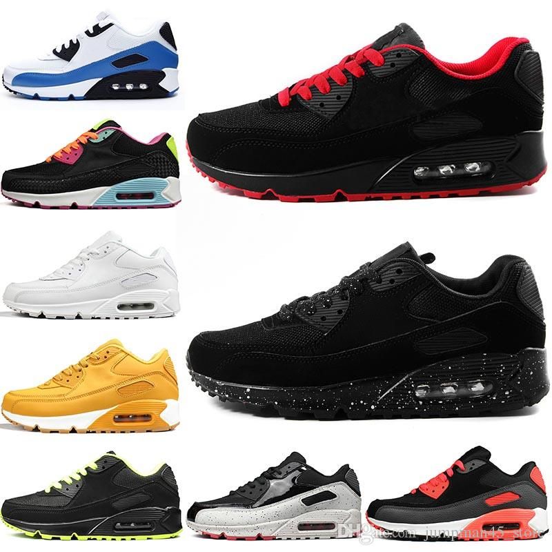 mens designer trainers