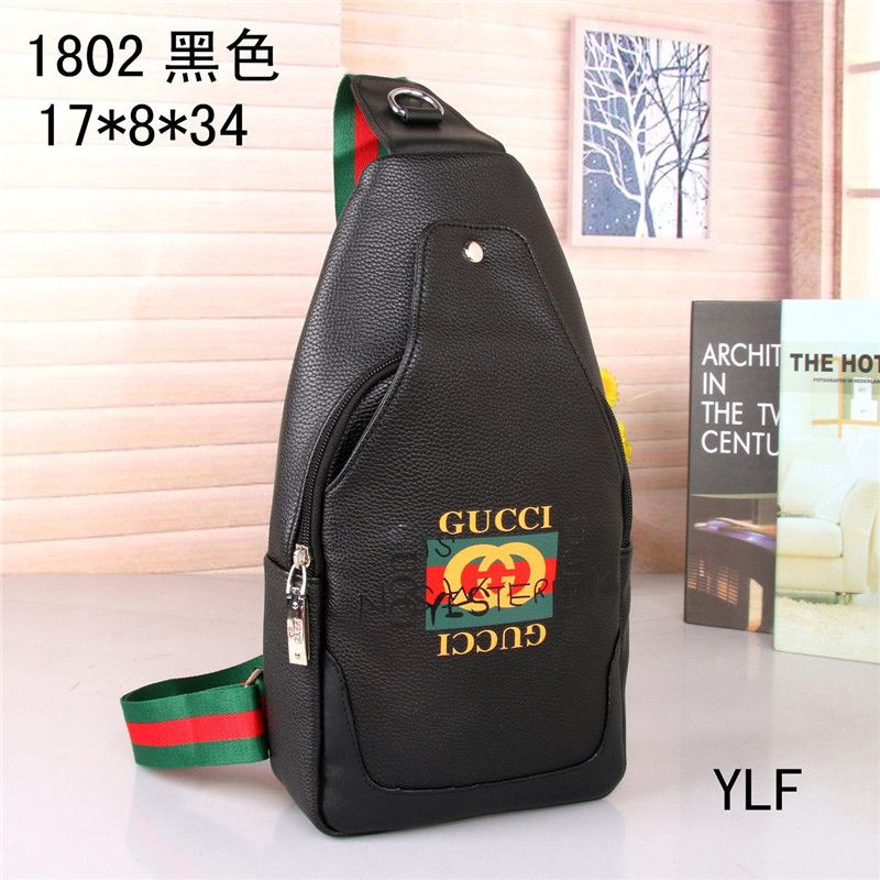 male gucci backpacks