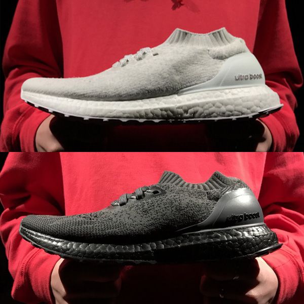 ultra boost triple white sale