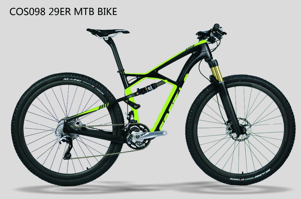 cheap 29er mountain bike