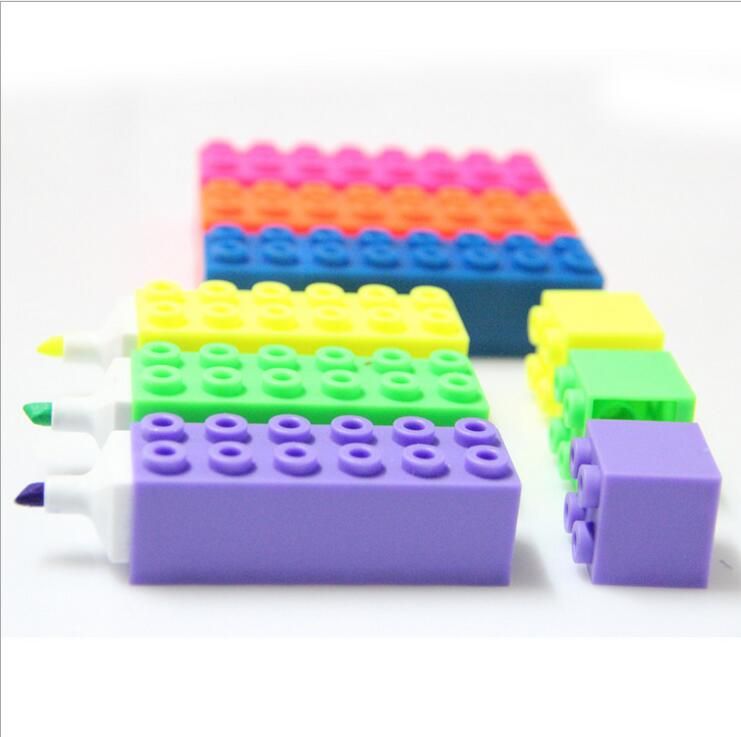 square plastic building blocks