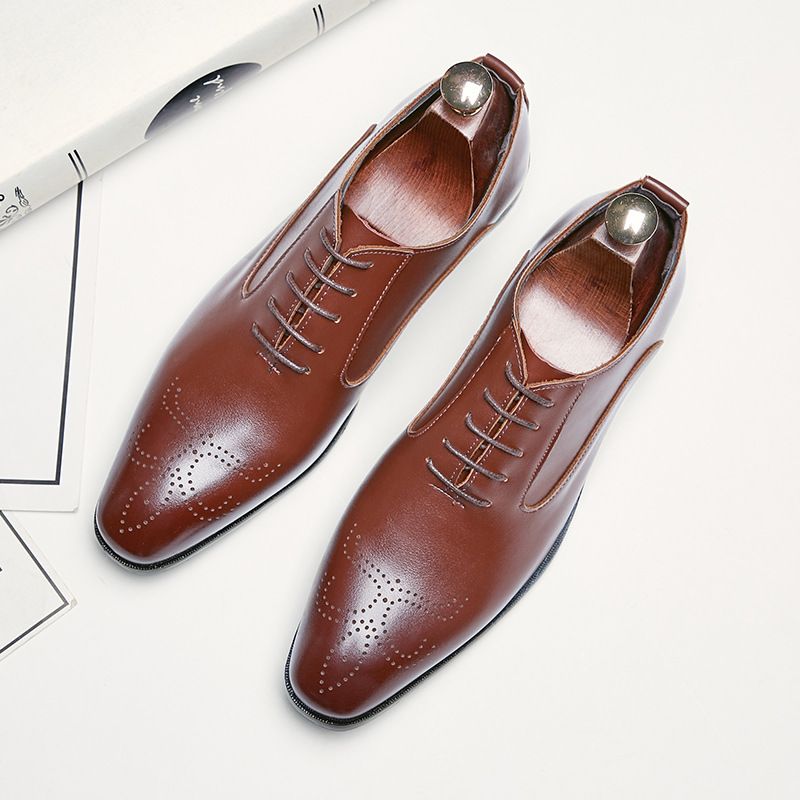 large mens shoes online