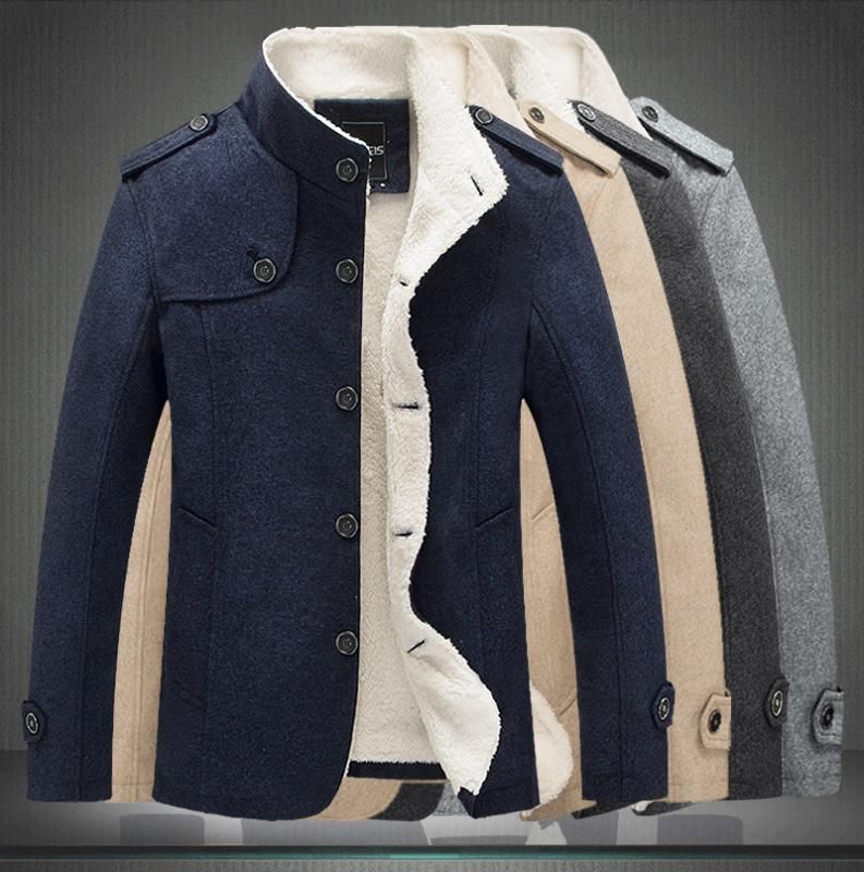 best smart casual jackets