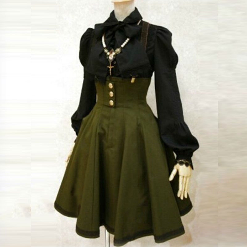 army overall dress