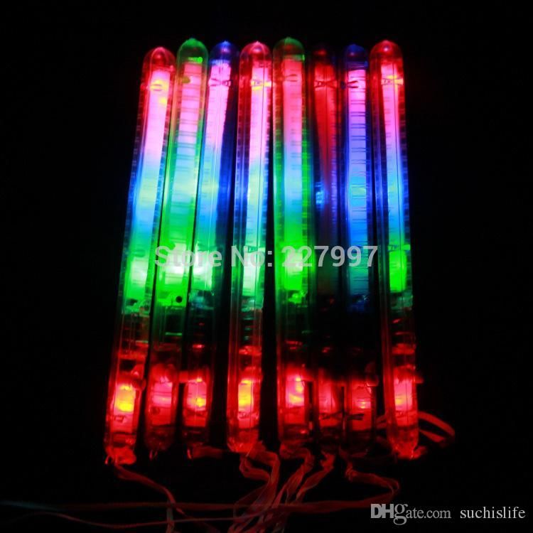night glow sticks