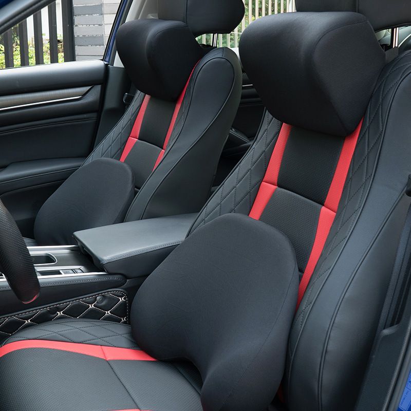 best car seat cushion for back pain