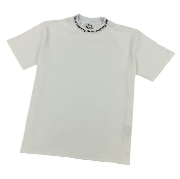 T shirt acne studio homme Clearance
