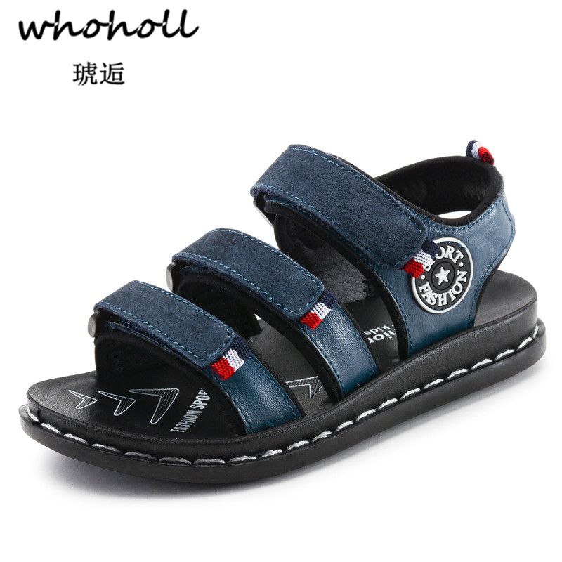 kids sandals with arch support