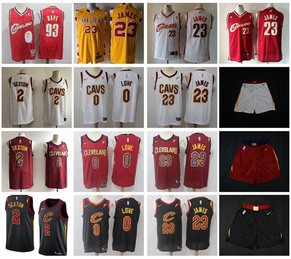 swingman lebron james jersey