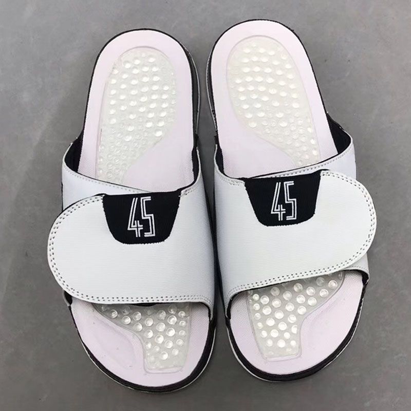 jordan 45 slides