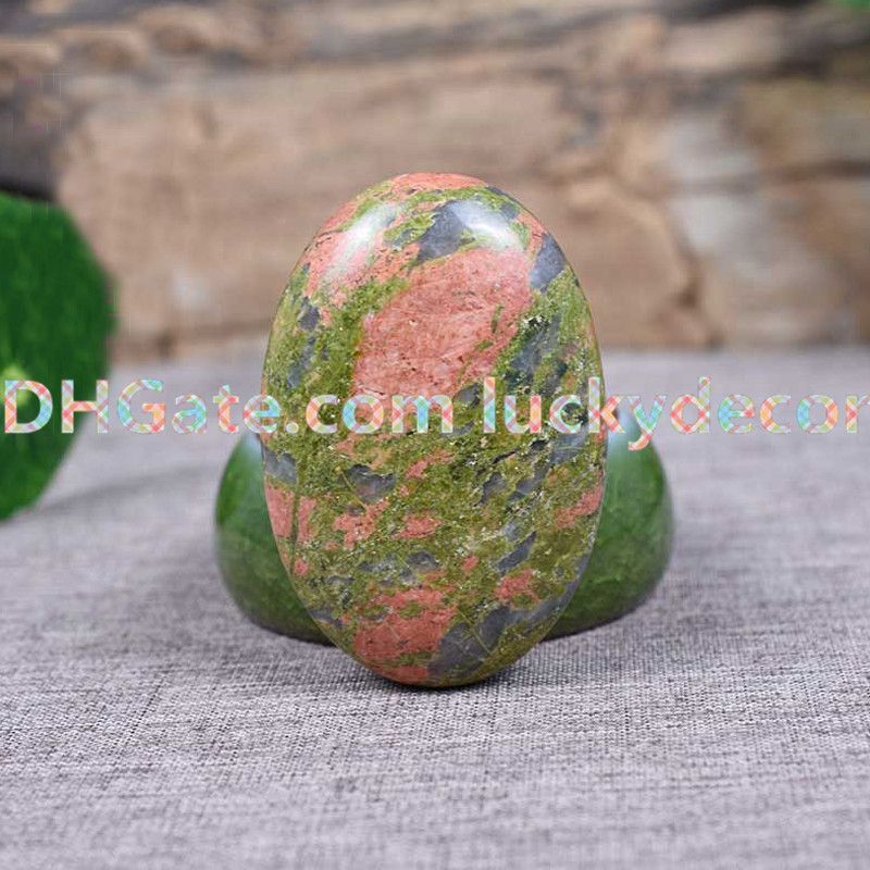 Unakite Jasper