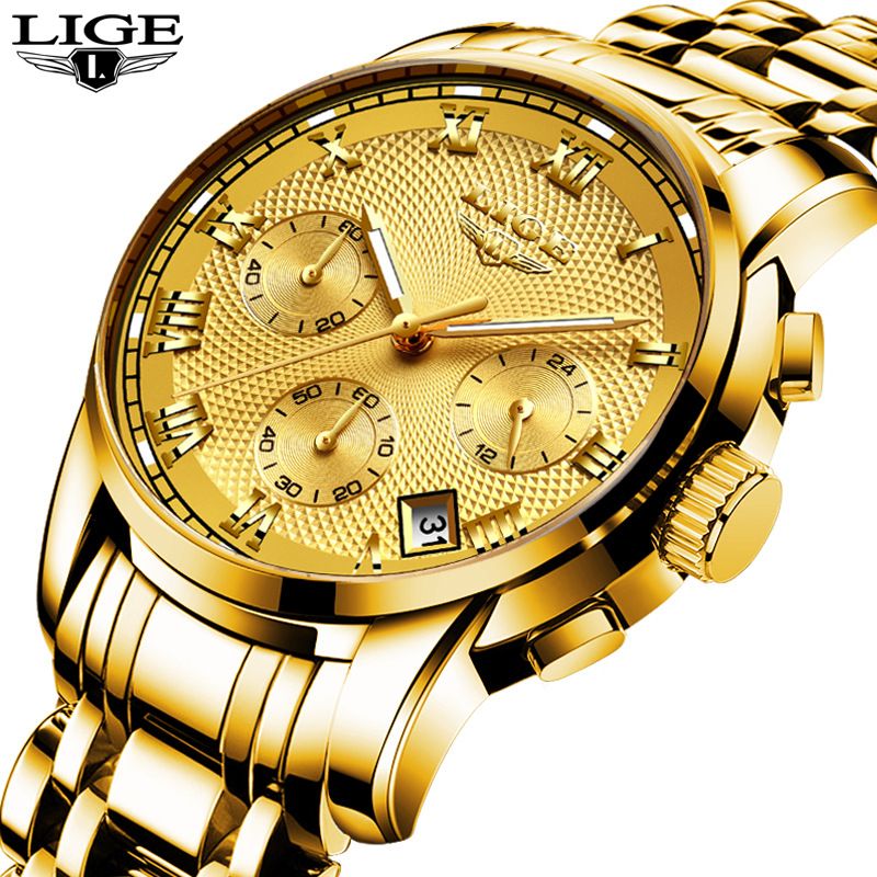Lige Montres 2025