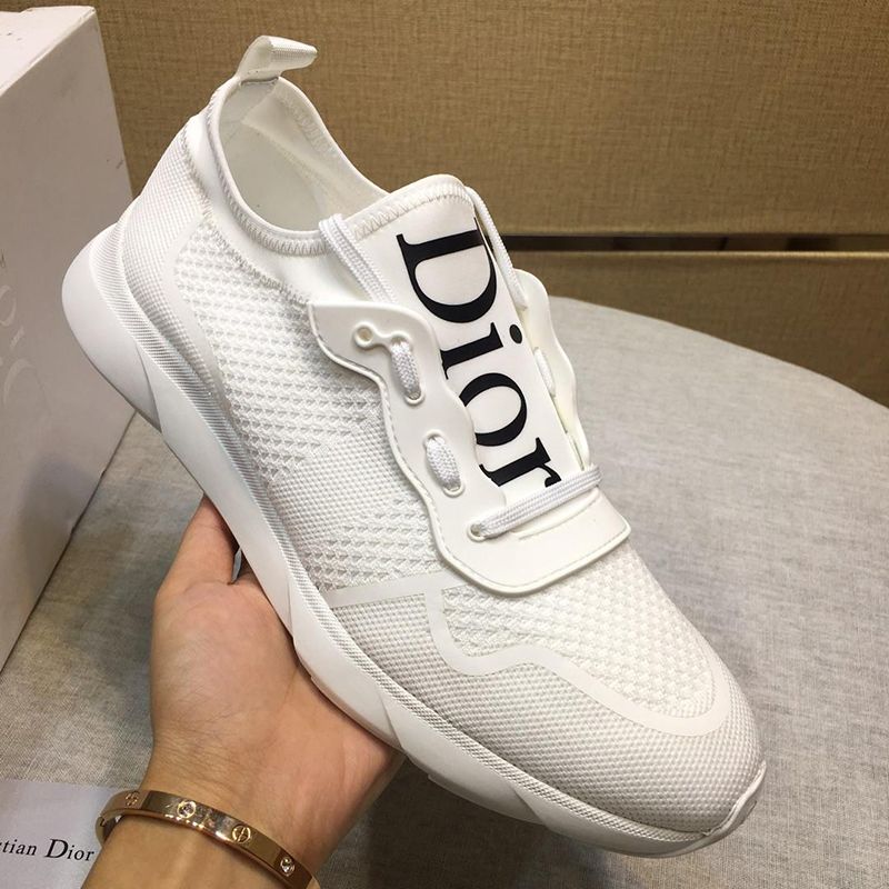 dior sport shoes