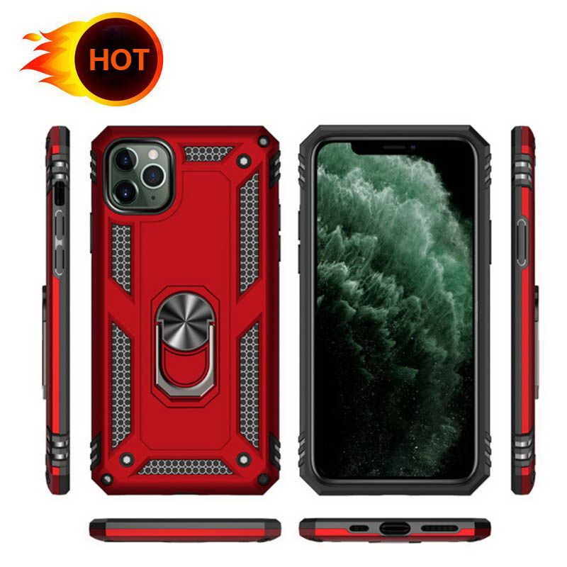For Iphone 11 Pro Max Case Phantom Series 2 In 1 Hybrid Phone Case Cover For Iphone 11 Pro Max ...