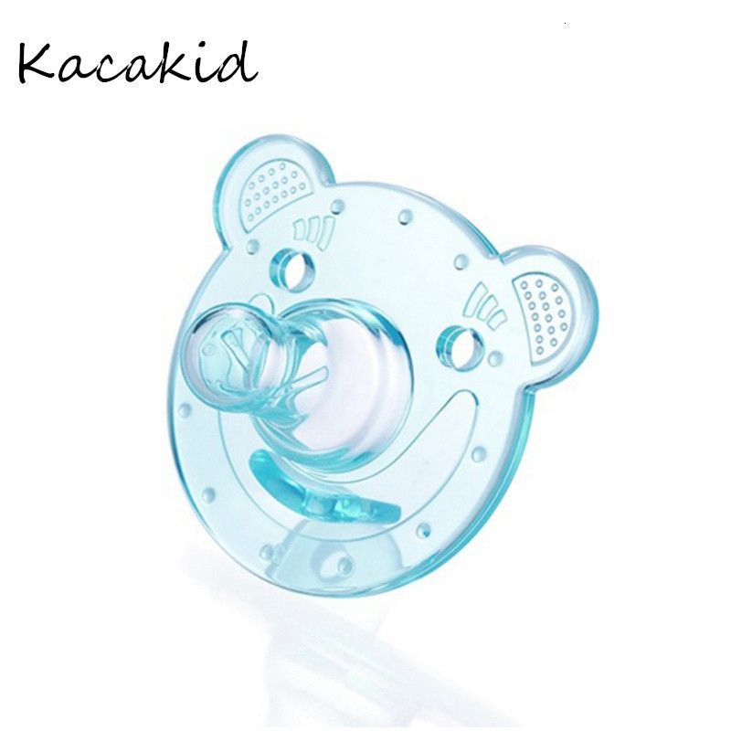 newborn baby pacifier