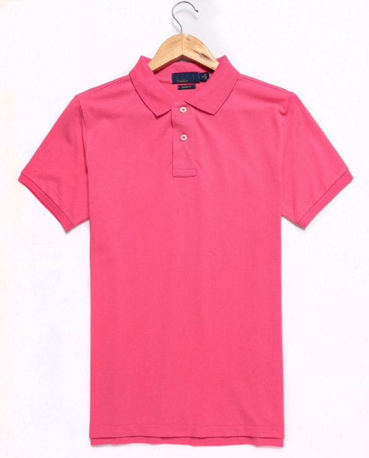 camisas marca polo para hombre