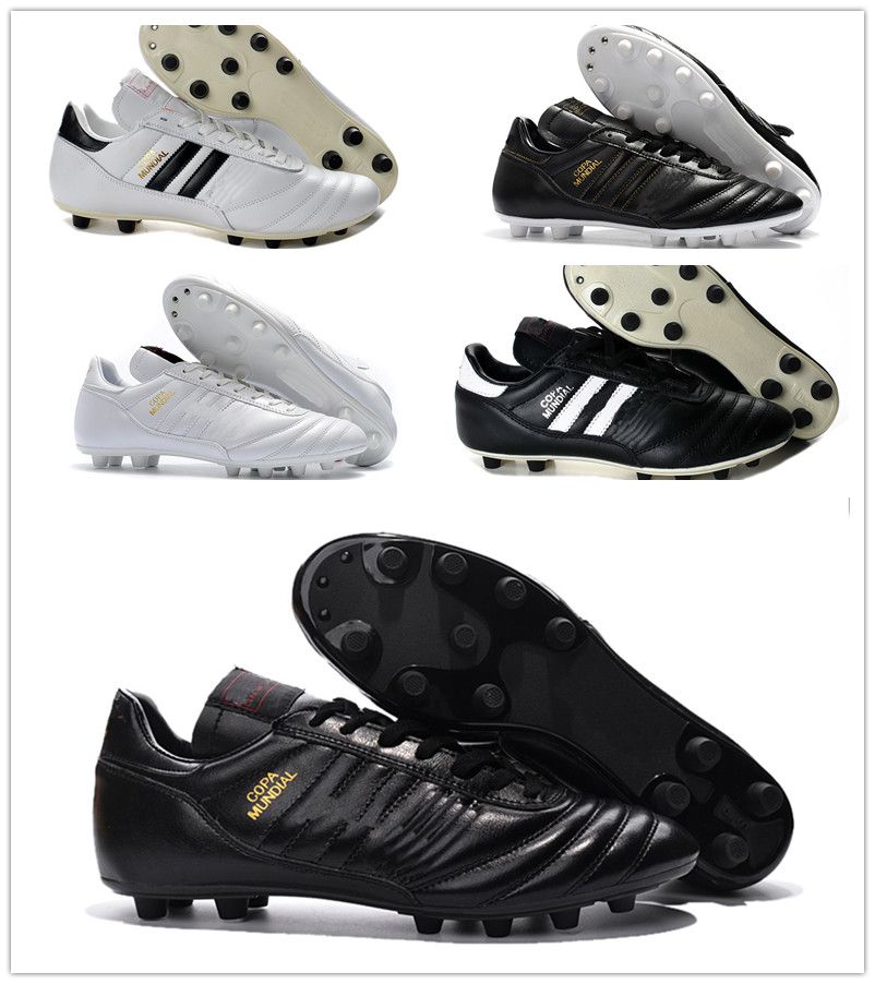 zapatos de futbol copa mundial