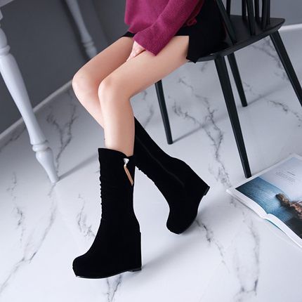 Compra Botas Barato | Entrega Rápida Y Calidad | Es.Dhgate. Más Barata Que  Lustmexico \u0026 Netshoes.