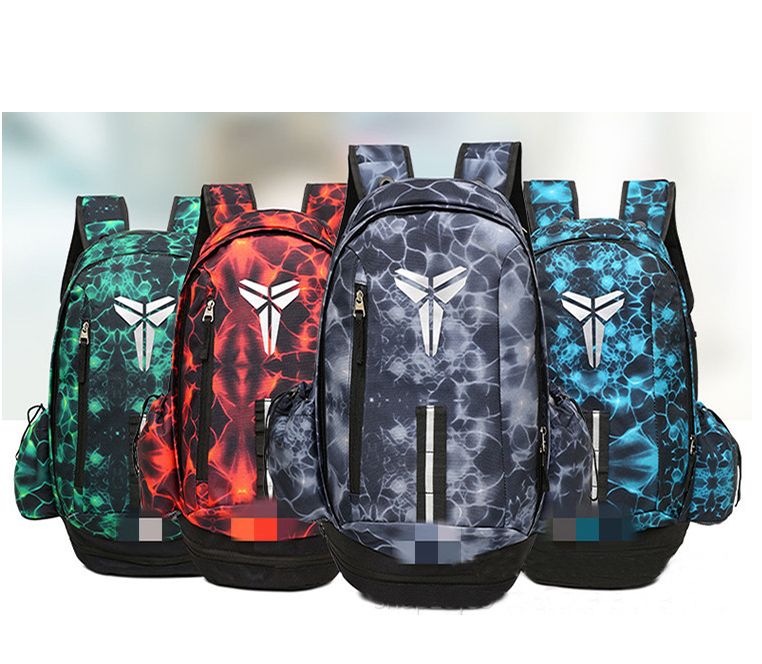 kobe bryant backpack